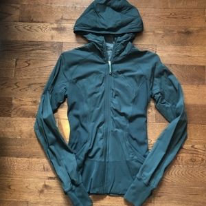Lululemon In Flux Jacket